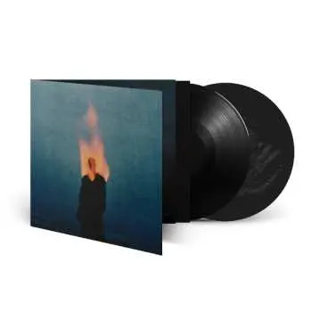 2LP Klimt 1918: Àmor