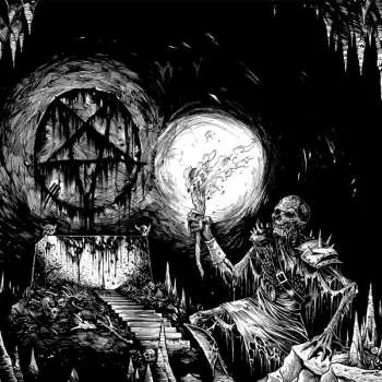LP Knight Terror: Conjuring A Death Creature