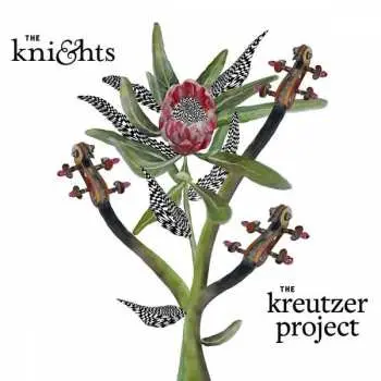 CD Knights / Eric Jacobsen: Violinkonzert Nach Der Violinsonate Nr. 9 "kreutzer"