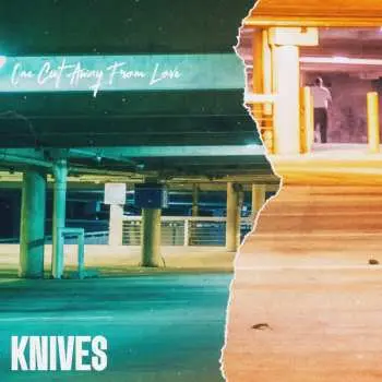 CD Knives Fl: One Cut Away From Love
