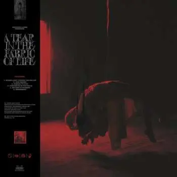 LP Knocked Loose: A Tear In The Fabric Of Life CLR | DLX