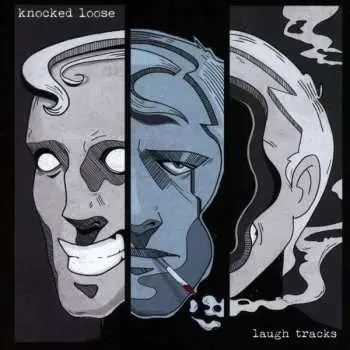 CD Knocked Loose: Laugh Tracks