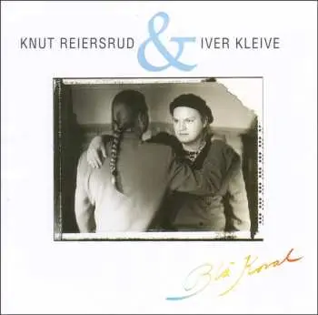 CD Knut Reiersrud: Blå Koral