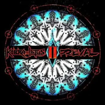 CD Kobra And The Lotus: Prevail II