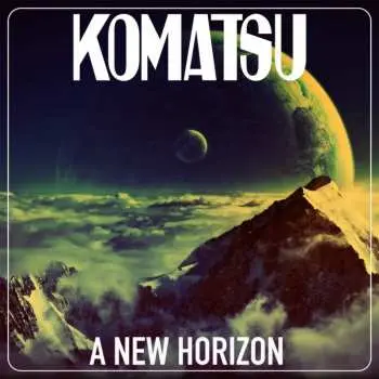 CD Komatsu: A New Horizon