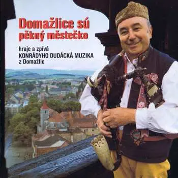 CD Domažlice sú pěkný městečko