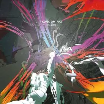 LP Konx-Om-Pax: Caramel LTD