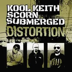 LP Kool Keith: Distortion