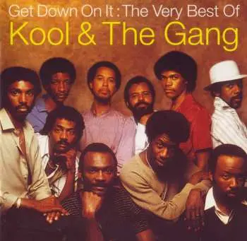 CD Kool & The Gang: Get Down On It: The Very Best Of Kool & The Gang