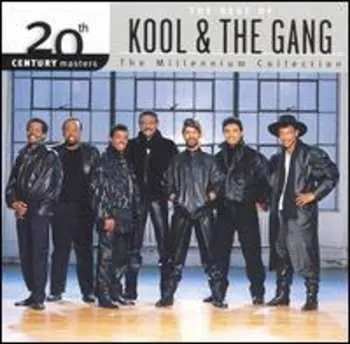 CD Kool & The Gang: The Best Of Kool & The Gang
