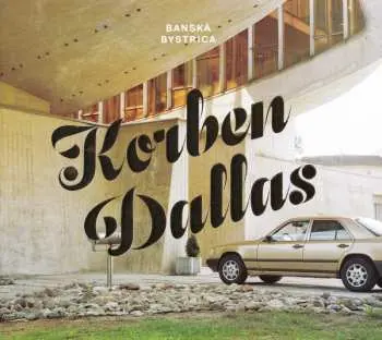 CD Korben Dallas: Banská Bystrica