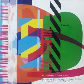 LP Kormac: An Equivalent Exchange (Live)
