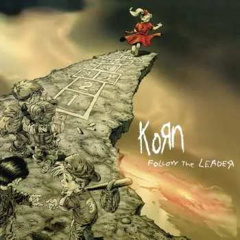 CD Korn: Follow The Leader
