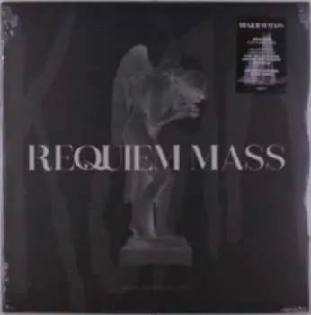 LP Korn: Requiem Mass CLR | LTD