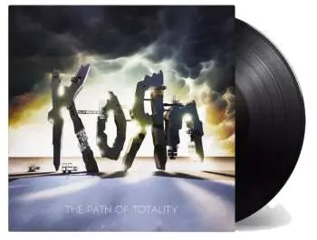 LP Korn: The Path Of Totality