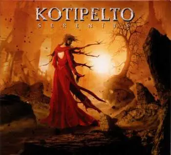 CD Kotipelto: Serenity LTD | DIGI