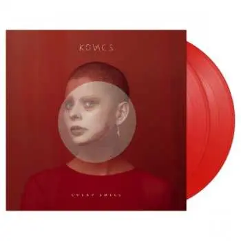 2LP Kovacs: Cheap Smell