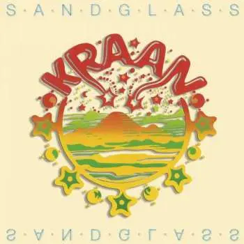 CD Kraan: Sandglass DIGI