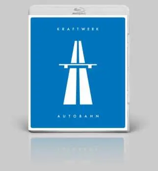 Kraftwerk: Autobahn (limited) - film z kategorie Hudobné dokumenty a koncerty