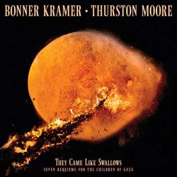 LP Kramer: They Came Like Swallows (Seven Requiems For The Children Of Gaza) CLR