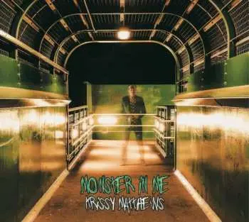 LP Krissy Matthews: Monster In Me