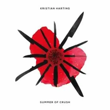 LP Kristian Harting: Summer Of Crush