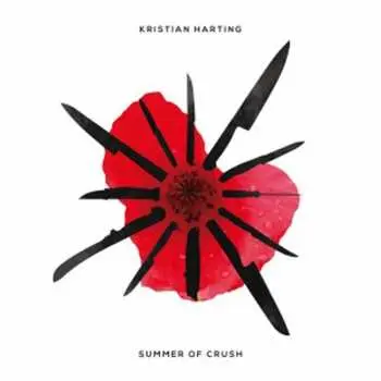 CD Kristian Harting: Summer Of Crush