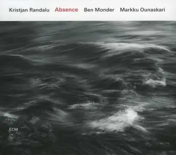 CD Kristjan Randalu: Absence