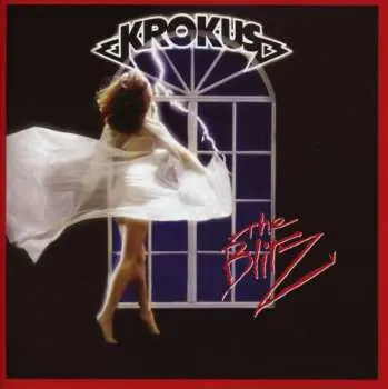 CD Krokus: The Blitz