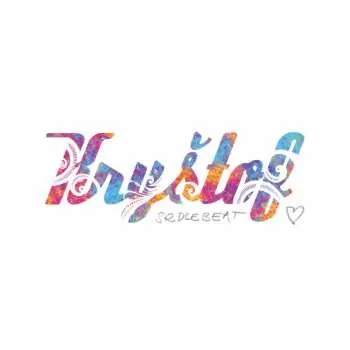 LP Krystof - Srdcebeat - Kryštof