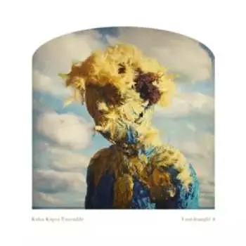 LP Kuba Kapsa Ensemble: Vantdraught 4