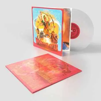 LP Kula Shaker: Wormslayer
