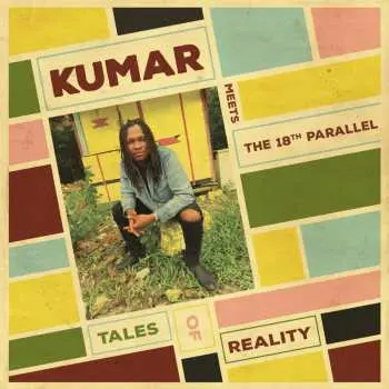 CD Kumar: Tales Of Reality