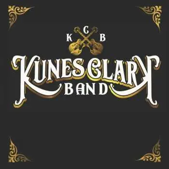 CD Kunes Clark Band: Kunes Clark Band