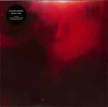 2LP Kuniyuki Takahashi: Feather World LTD