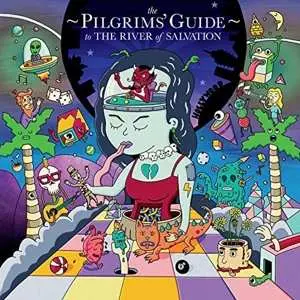 CD Kurt Stifle and the Swing Shift: The Pilgrims' Guide to the River of Salvation