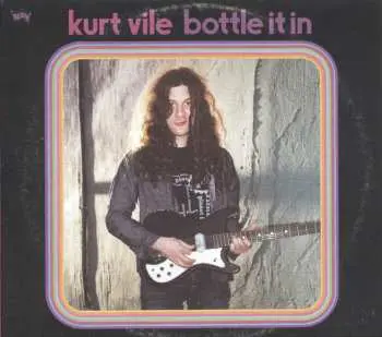 Bottle It In