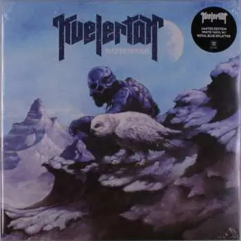 2LP Kvelertak: Nattesferd LTD | CLR