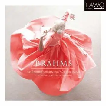CD Kvindelige Studenters Sangforening: Brahms