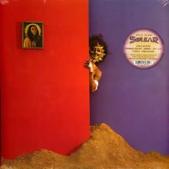 LP Kyle Dion: SOULAR