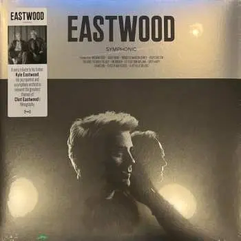 2LP Kyle Eastwood: Eastwood Symphonic