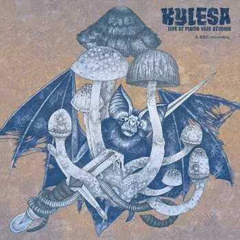 SP Kylesa: Live At Maida Vale Studios (A BBC Recording) LTD