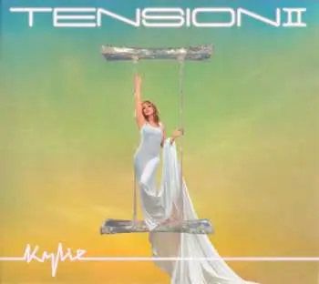 CD Kylie Minogue: Tension II