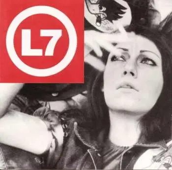 CD L7: The Beauty Process: Triple Platinum
