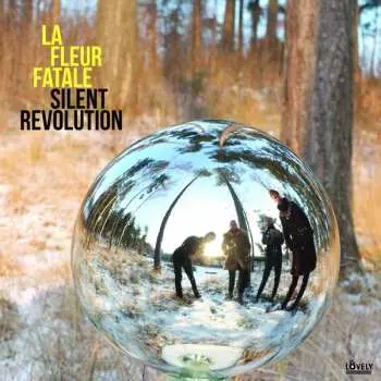 LP La Fleur Fatale: Silent Revolution