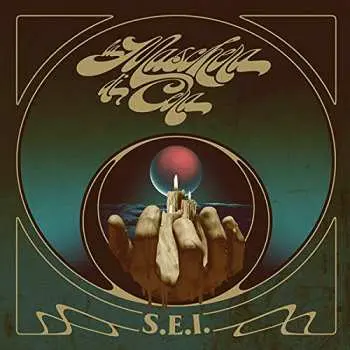 CD La Maschera Di Cera: S.E.I. DIGI