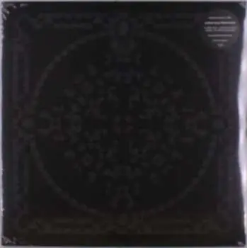 LP La Monte Young: 31 VII 69 10:26 - 10:49 PM / 23 VIII 64 2:50:45 - 3:11 AM The Volga Delta