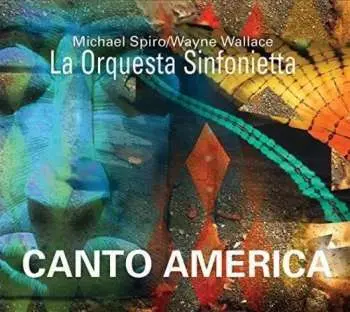 CD Michael Spiro: Canto América