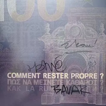 LP La Rumeur: Comment Rester Propre ?