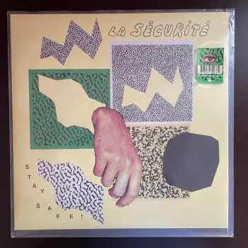 LP La Sécurité: Stay Safe! LTD